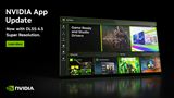 Nvidia DLSS 4.5 je už dostupné pre každého